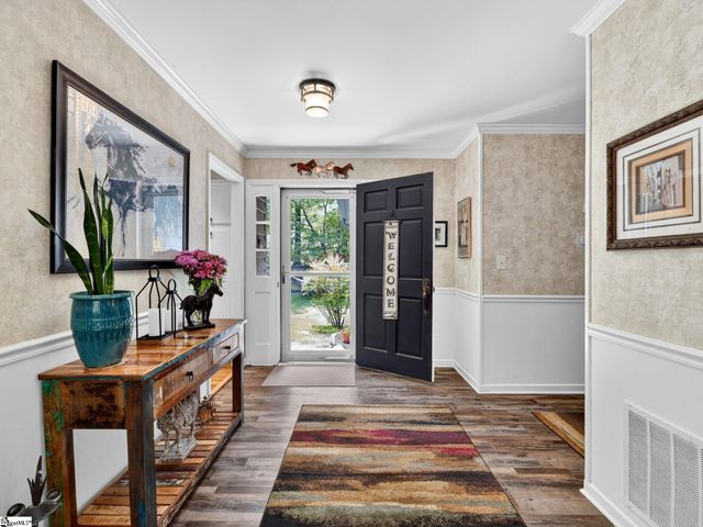 707 Dogwood Trail, Tryon, NC 28782