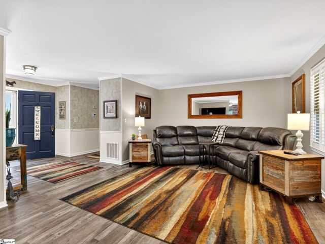 707 Dogwood Trail, Tryon, NC 28782