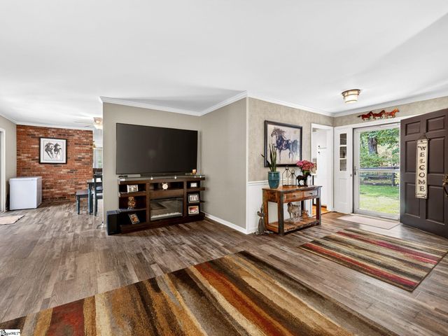 707 Dogwood Trail, Tryon, NC 28782