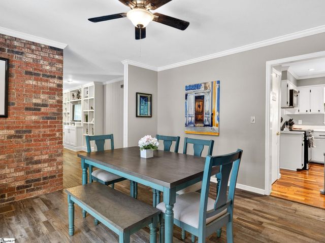 707 Dogwood Trail, Tryon, NC 28782