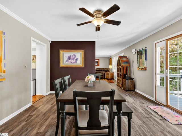 707 Dogwood Trail, Tryon, NC 28782