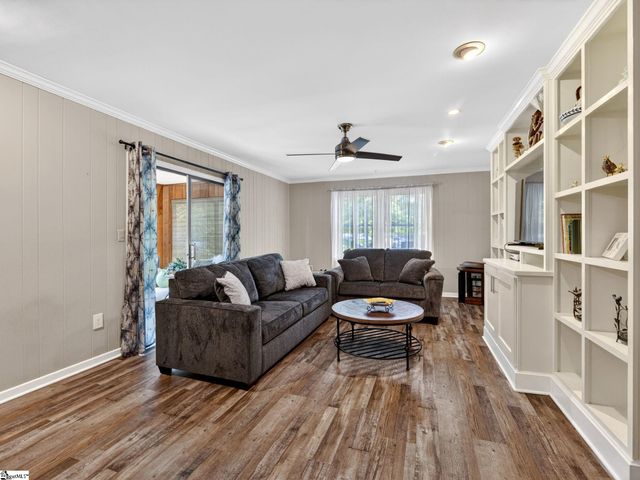 707 Dogwood Trail, Tryon, NC 28782