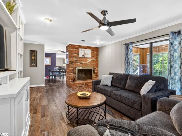 707 Dogwood Trail, Tryon, NC 28782