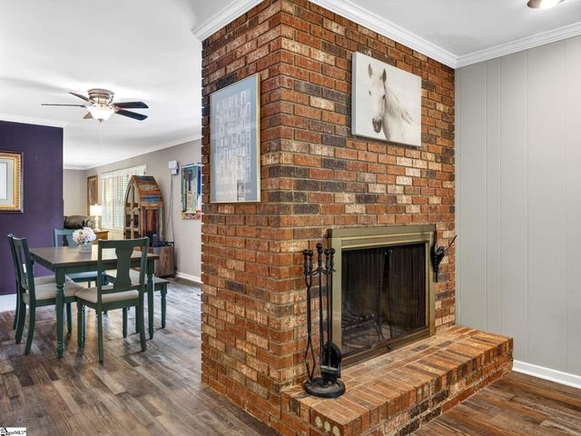 707 Dogwood Trail, Tryon, NC 28782