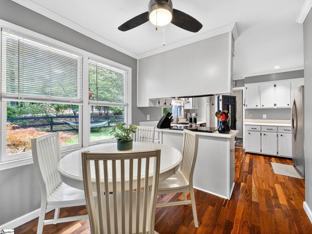 707 Dogwood Trail, Tryon, NC 28782