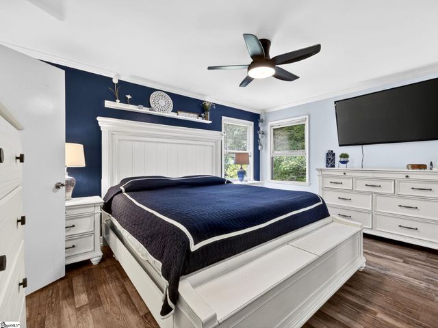 707 Dogwood Trail, Tryon, NC 28782