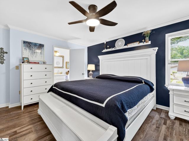 707 Dogwood Trail, Tryon, NC 28782