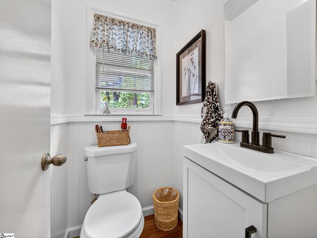 707 Dogwood Trail, Tryon, NC 28782