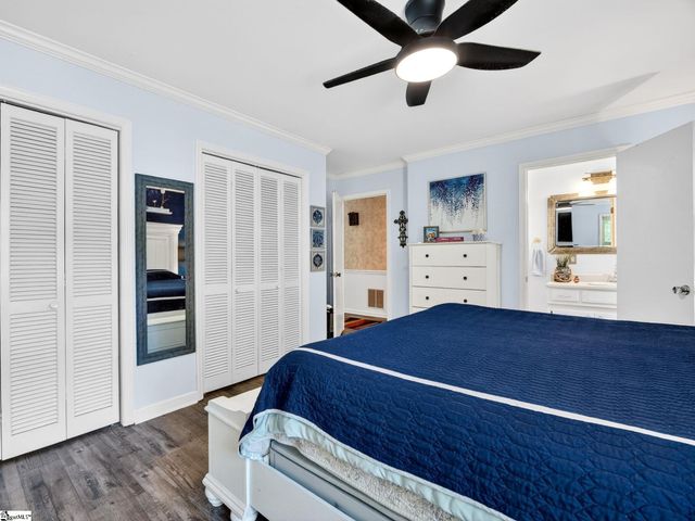 707 Dogwood Trail, Tryon, NC 28782