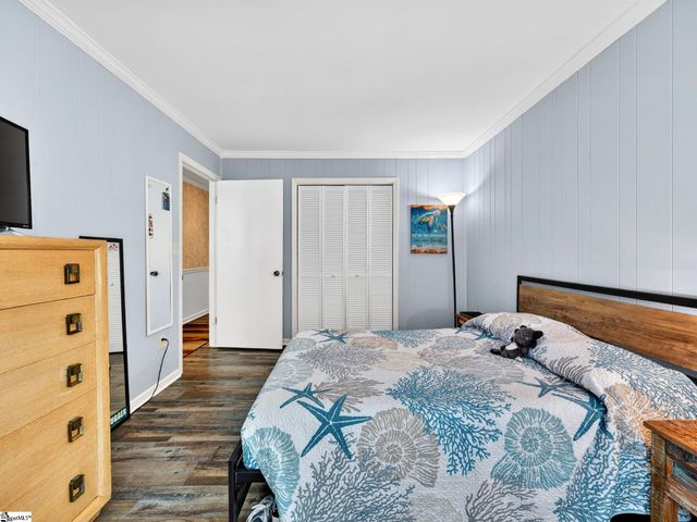 707 Dogwood Trail, Tryon, NC 28782