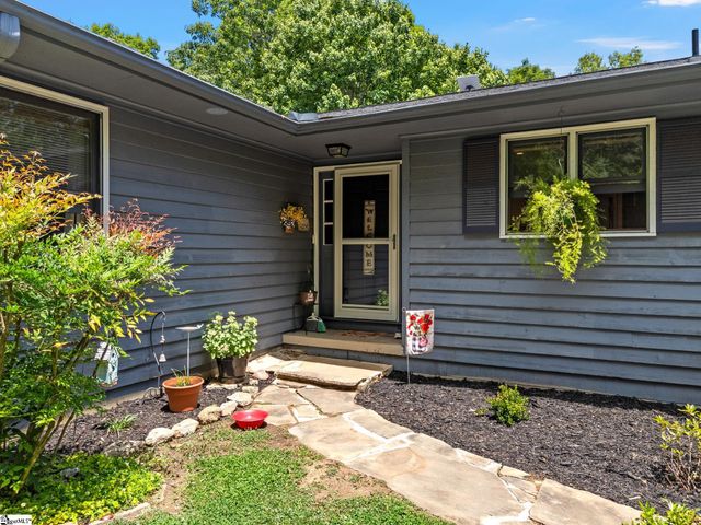 707 Dogwood Trail, Tryon, NC 28782