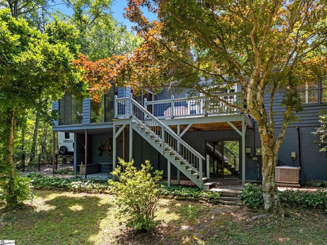 707 Dogwood Trail, Tryon, NC 28782