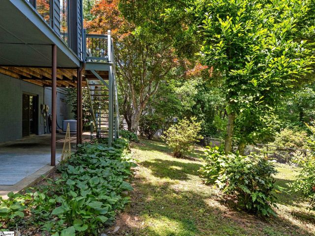 707 Dogwood Trail, Tryon, NC 28782