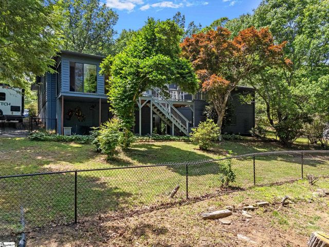 707 Dogwood Trail, Tryon, NC 28782