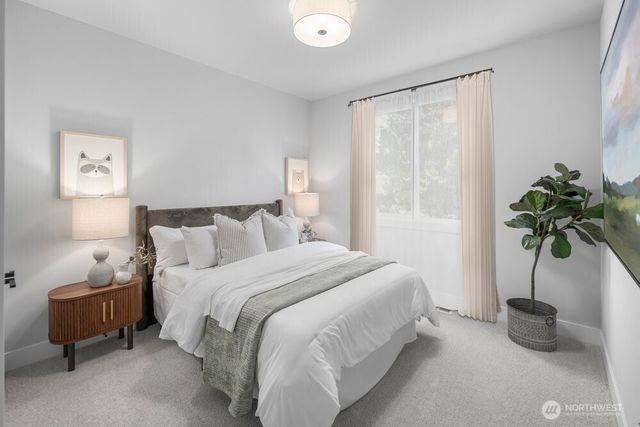 15516 NE 53rd Place, Redmond, WA 98052