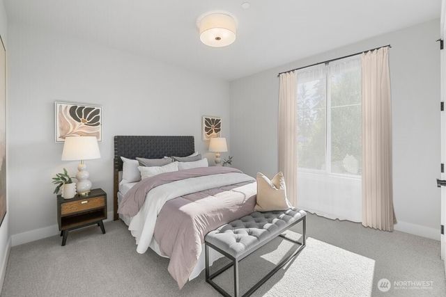 15516 NE 53rd Place, Redmond, WA 98052