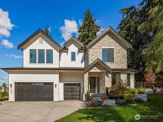 15516 NE 53rd Place, Redmond, WA 98052