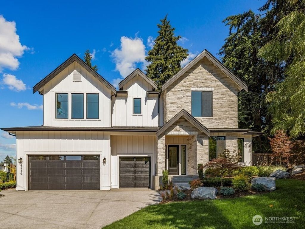 15516 NE 53rd Place, Redmond, WA 98052