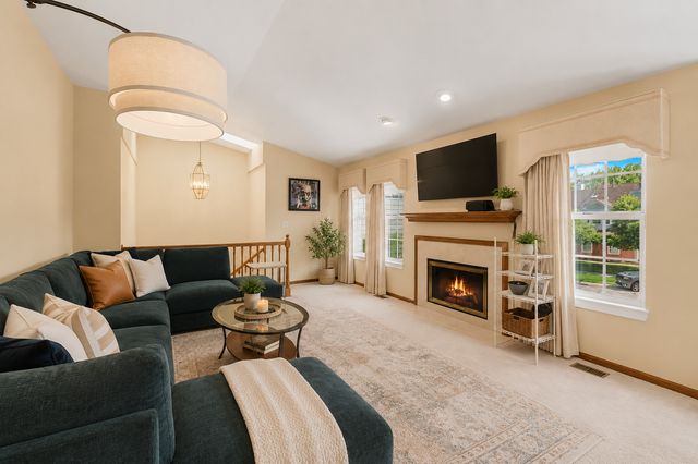 911 Sparta Court 0, Vernon Hills, IL 60061