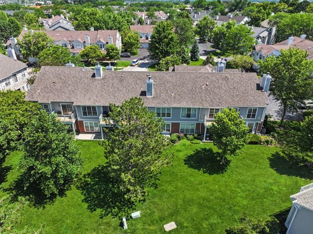 911 Sparta Court 0, Vernon Hills, IL 60061