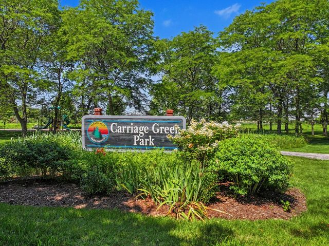 911 Sparta Court 0, Vernon Hills, IL 60061