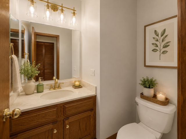 911 Sparta Court 0, Vernon Hills, IL 60061