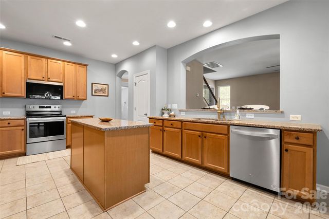 1419 Ridge Haven Road, Waxhaw, NC 28173