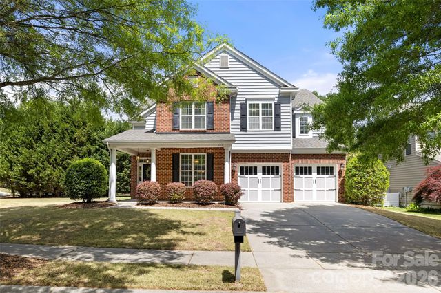 1419 Ridge Haven Road, Waxhaw, NC 28173