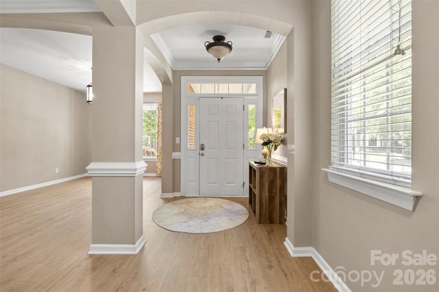 1419 Ridge Haven Road, Waxhaw, NC 28173