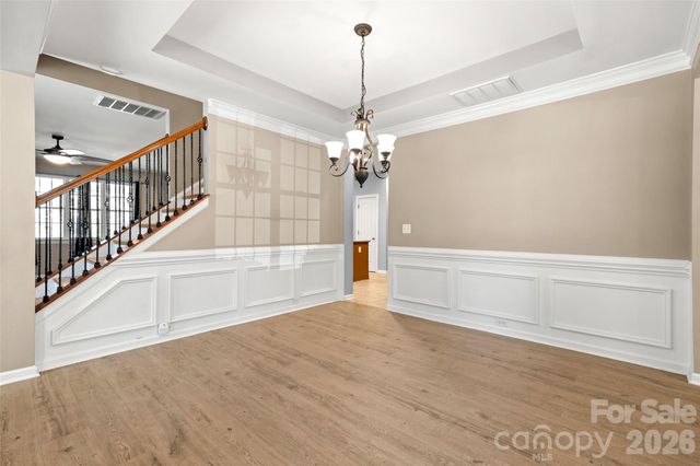 1419 Ridge Haven Road, Waxhaw, NC 28173