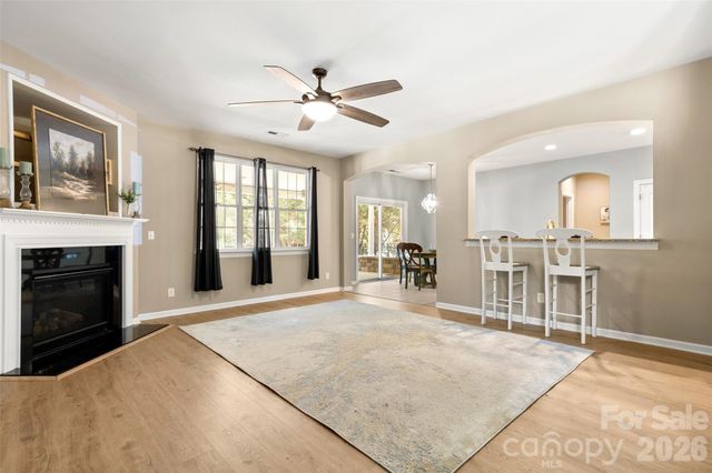 1419 Ridge Haven Road, Waxhaw, NC 28173