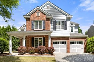 1419 Ridge Haven Road, Waxhaw, NC 28173