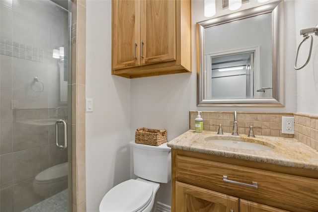 124 N Garza Road, Shady Shores, TX 76208