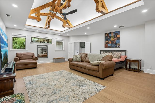 124 N Garza Road, Shady Shores, TX 76208