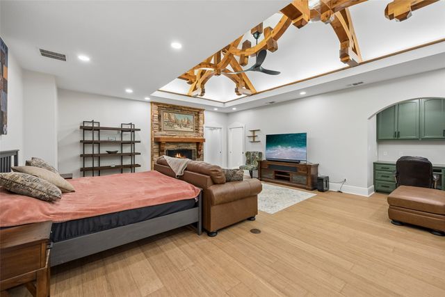 124 N Garza Road, Shady Shores, TX 76208