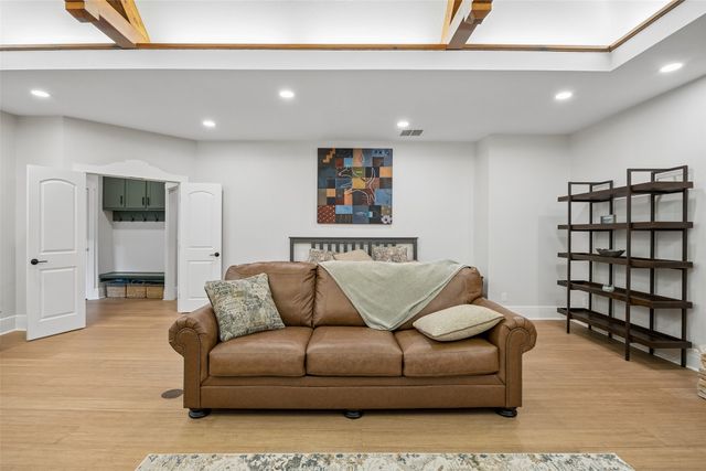 124 N Garza Road, Shady Shores, TX 76208