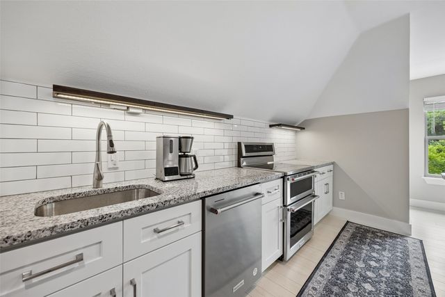 124 N Garza Road, Shady Shores, TX 76208