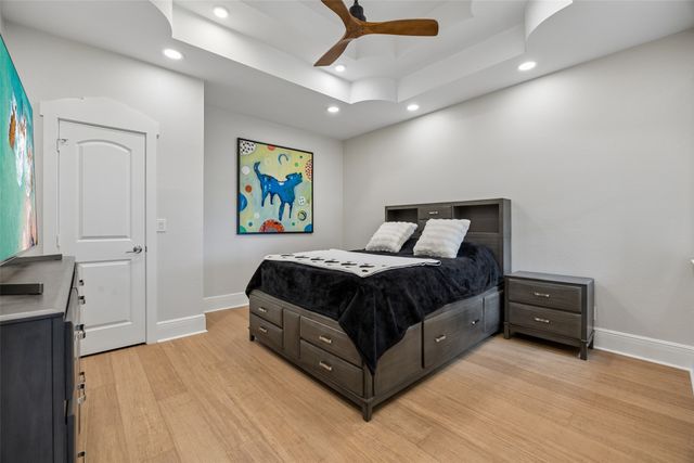124 N Garza Road, Shady Shores, TX 76208