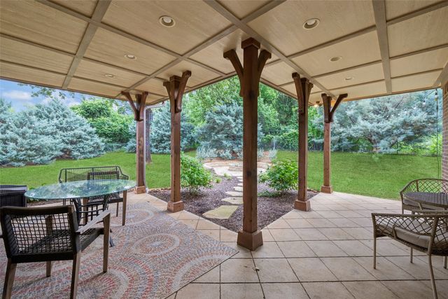 124 N Garza Road, Shady Shores, TX 76208