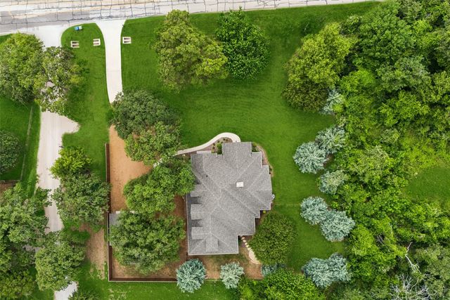 124 N Garza Road, Shady Shores, TX 76208