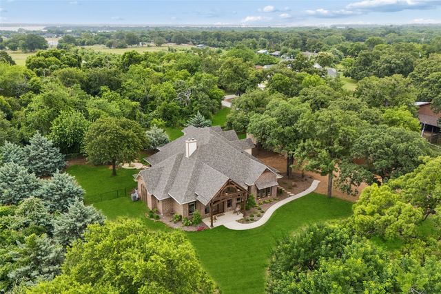 124 N Garza Road, Shady Shores, TX 76208