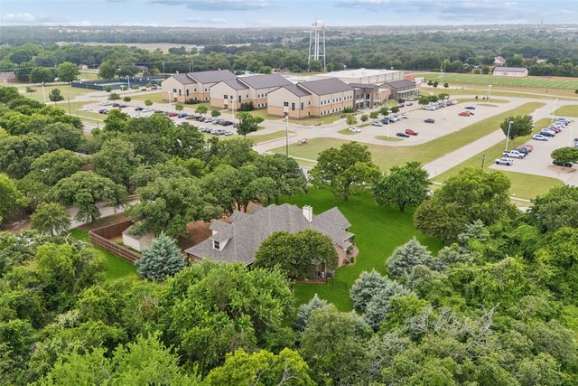 124 N Garza Road, Shady Shores, TX 76208