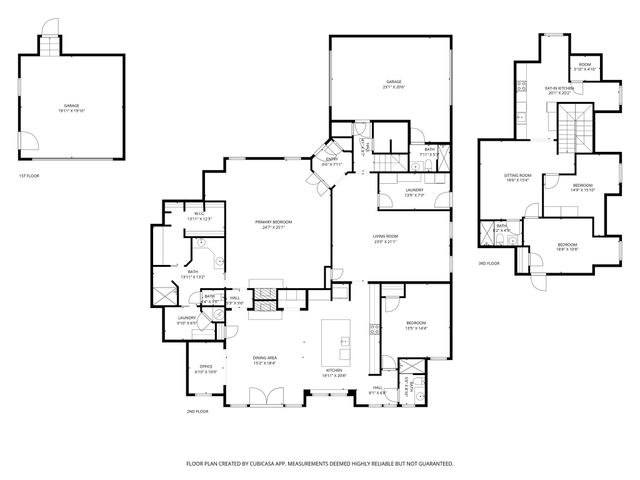 124 N Garza Road, Shady Shores, TX 76208
