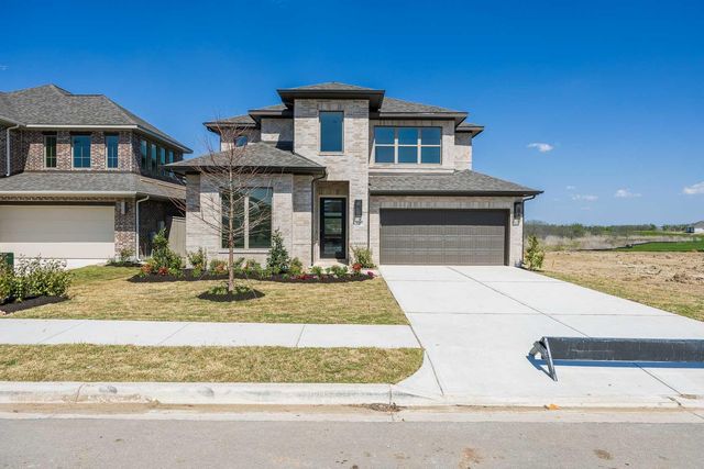 529 Rock Daisy TRL, Hutto, TX 78634