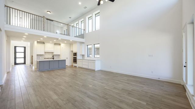 529 Rock Daisy TRL, Hutto, TX 78634