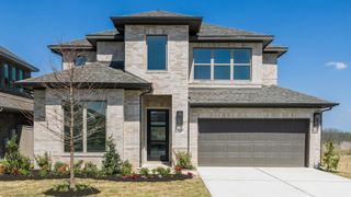529 Rock Daisy TRL, Hutto, TX 78634