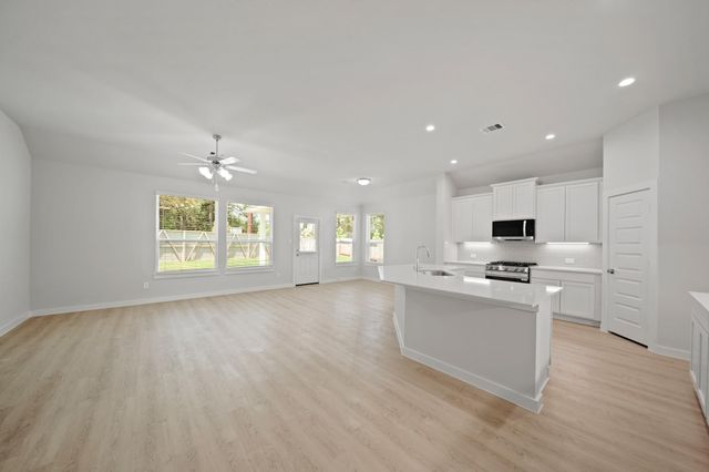 15114 Bank Swallow Place, Magnolia, TX 77354