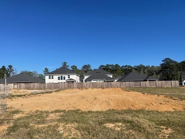 15114 Bank Swallow Place, Magnolia, TX 77354