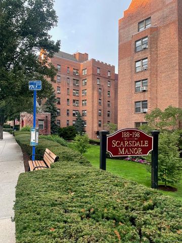 198 Garth Road 3C, Scarsdale, NY 10583