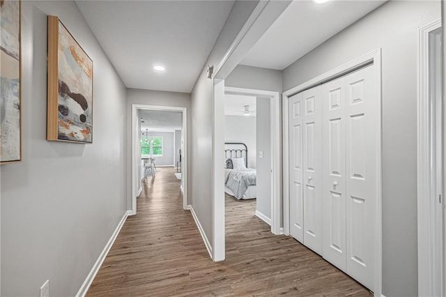 4603 Appleton Avenue, Kansas City, MO 64133